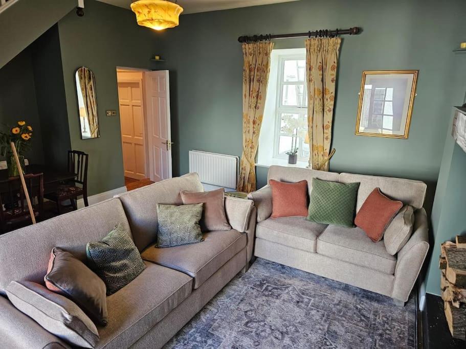 Hill House Lodge Sleeps 6 Overlooking The Rock Of Cashel Кашел Екстер'єр фото