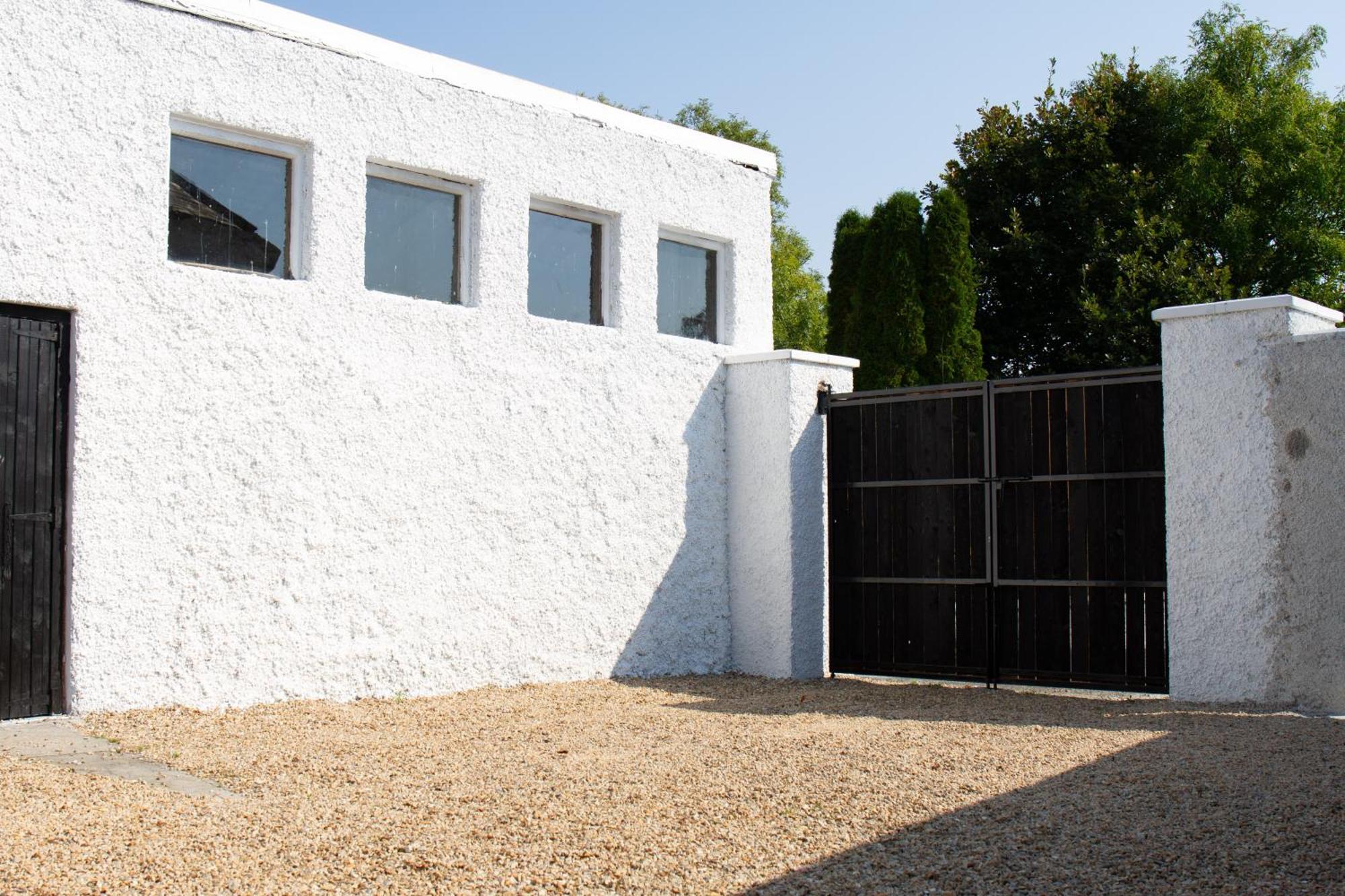 Hill House Lodge Sleeps 6 Overlooking The Rock Of Cashel Кашел Екстер'єр фото