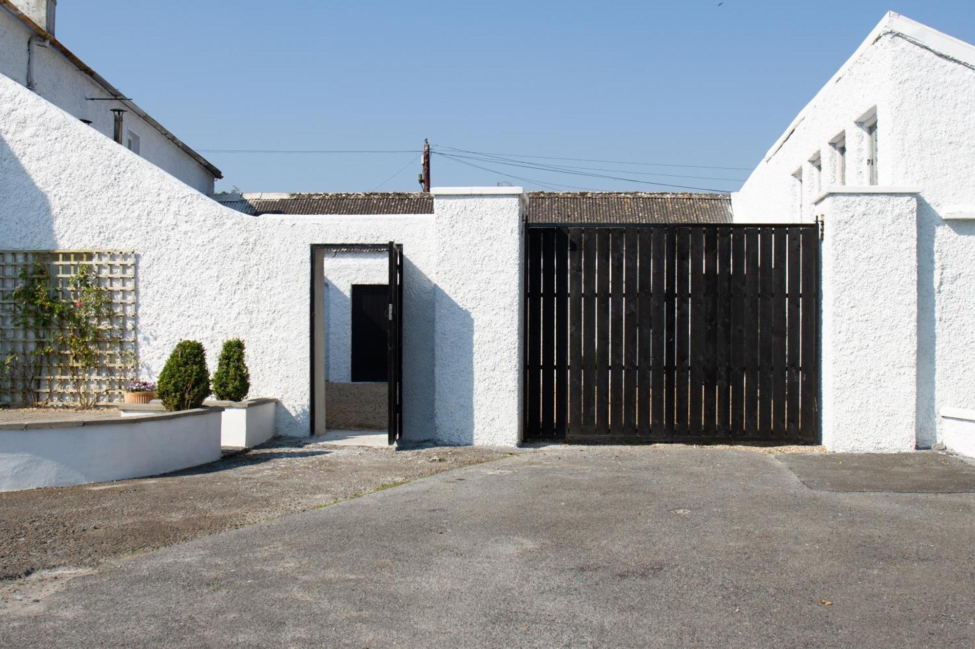 Hill House Lodge Sleeps 6 Overlooking The Rock Of Cashel Кашел Екстер'єр фото