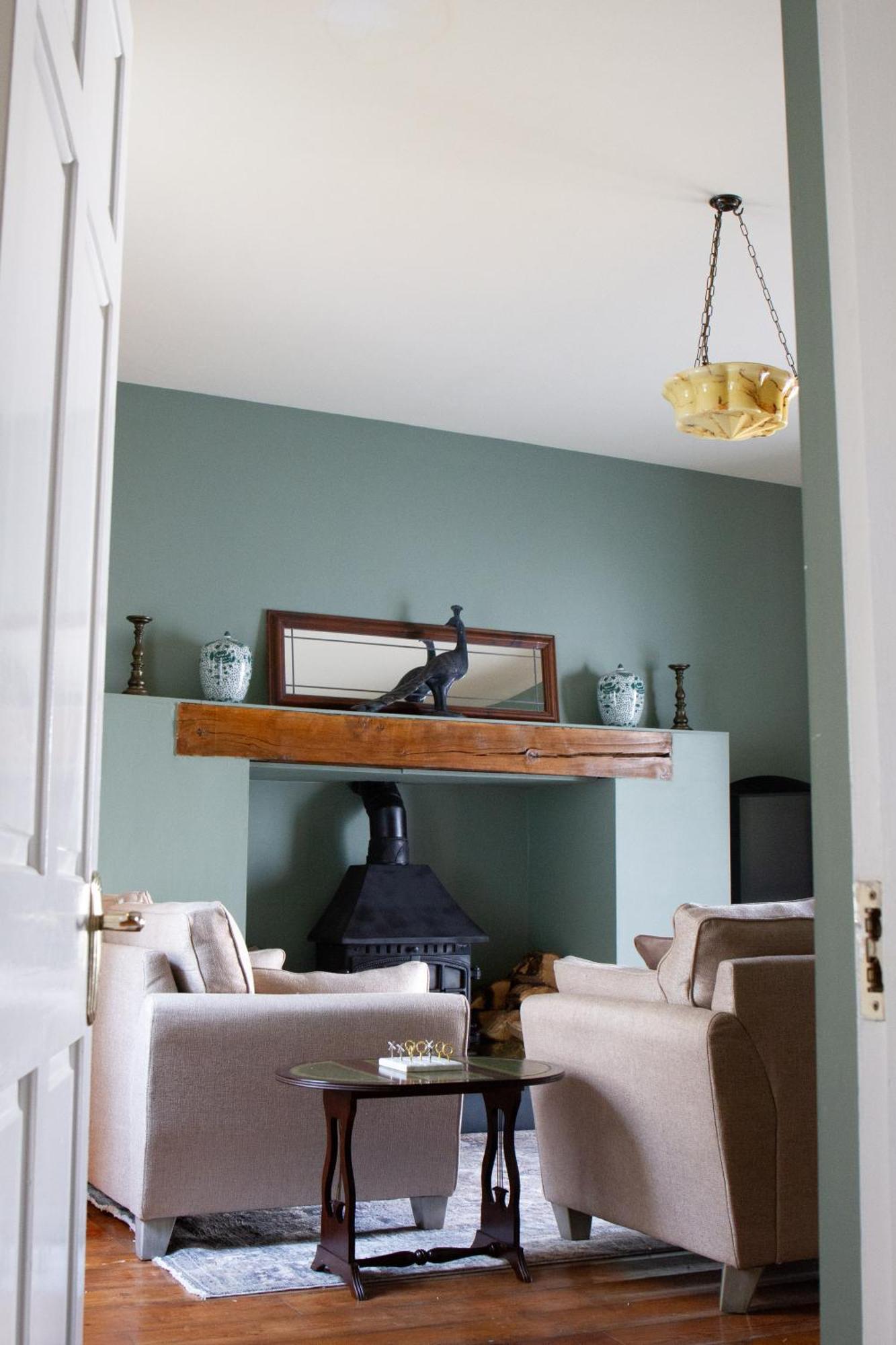 Hill House Lodge Sleeps 6 Overlooking The Rock Of Cashel Кашел Екстер'єр фото