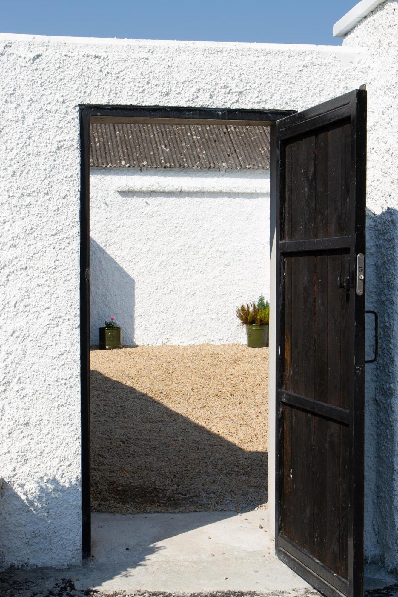 Hill House Lodge Sleeps 6 Overlooking The Rock Of Cashel Кашел Екстер'єр фото