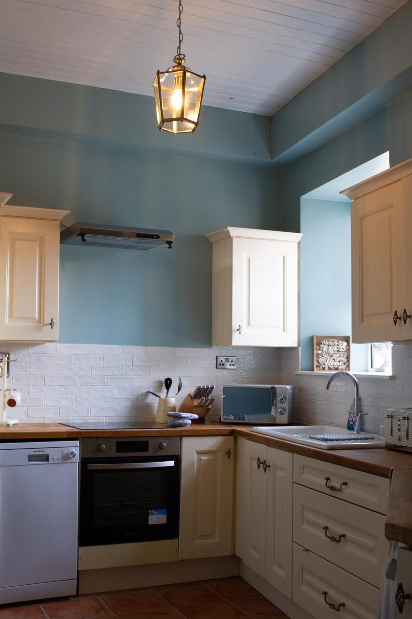 Hill House Lodge Sleeps 6 Overlooking The Rock Of Cashel Кашел Екстер'єр фото