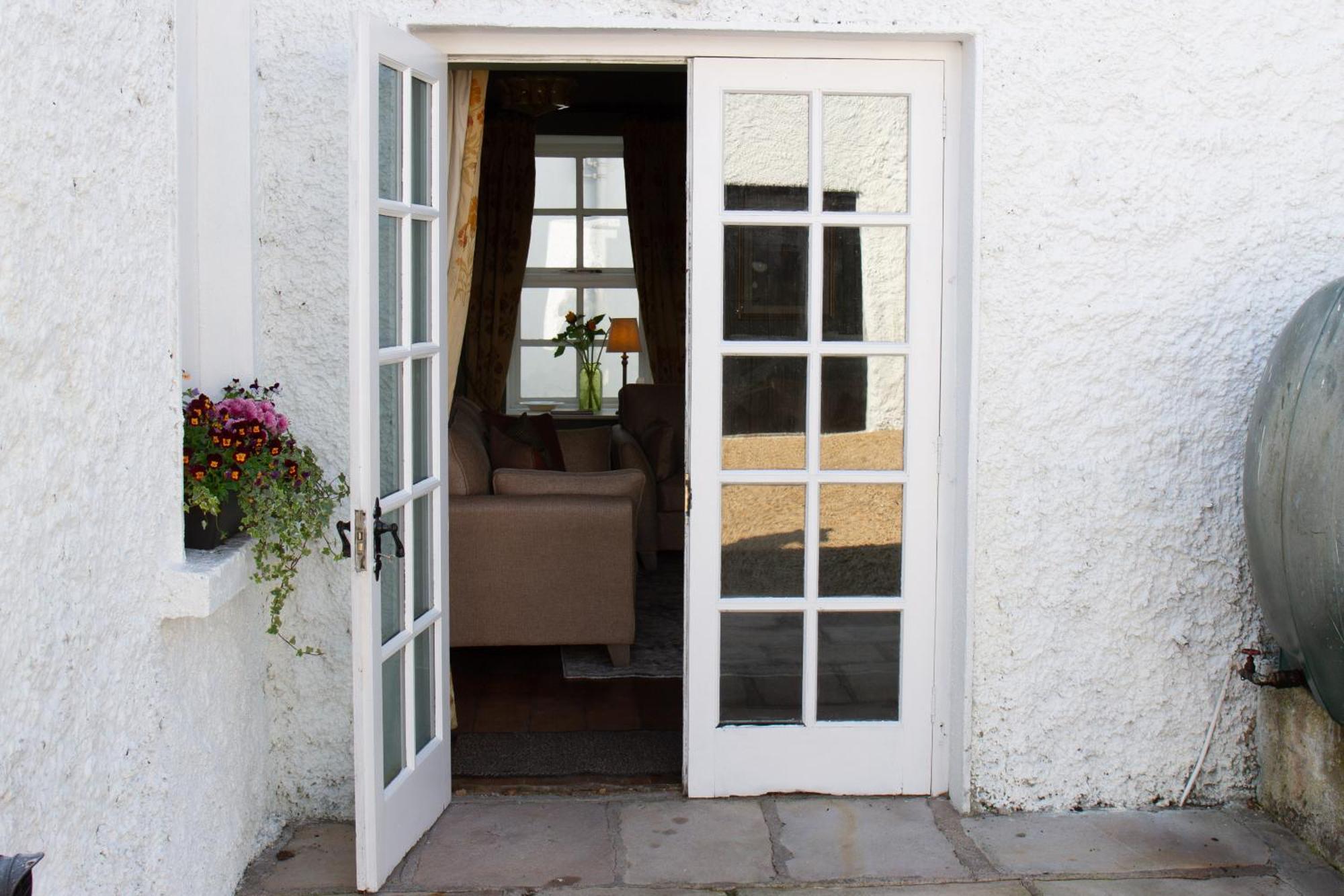 Hill House Lodge Sleeps 6 Overlooking The Rock Of Cashel Кашел Екстер'єр фото
